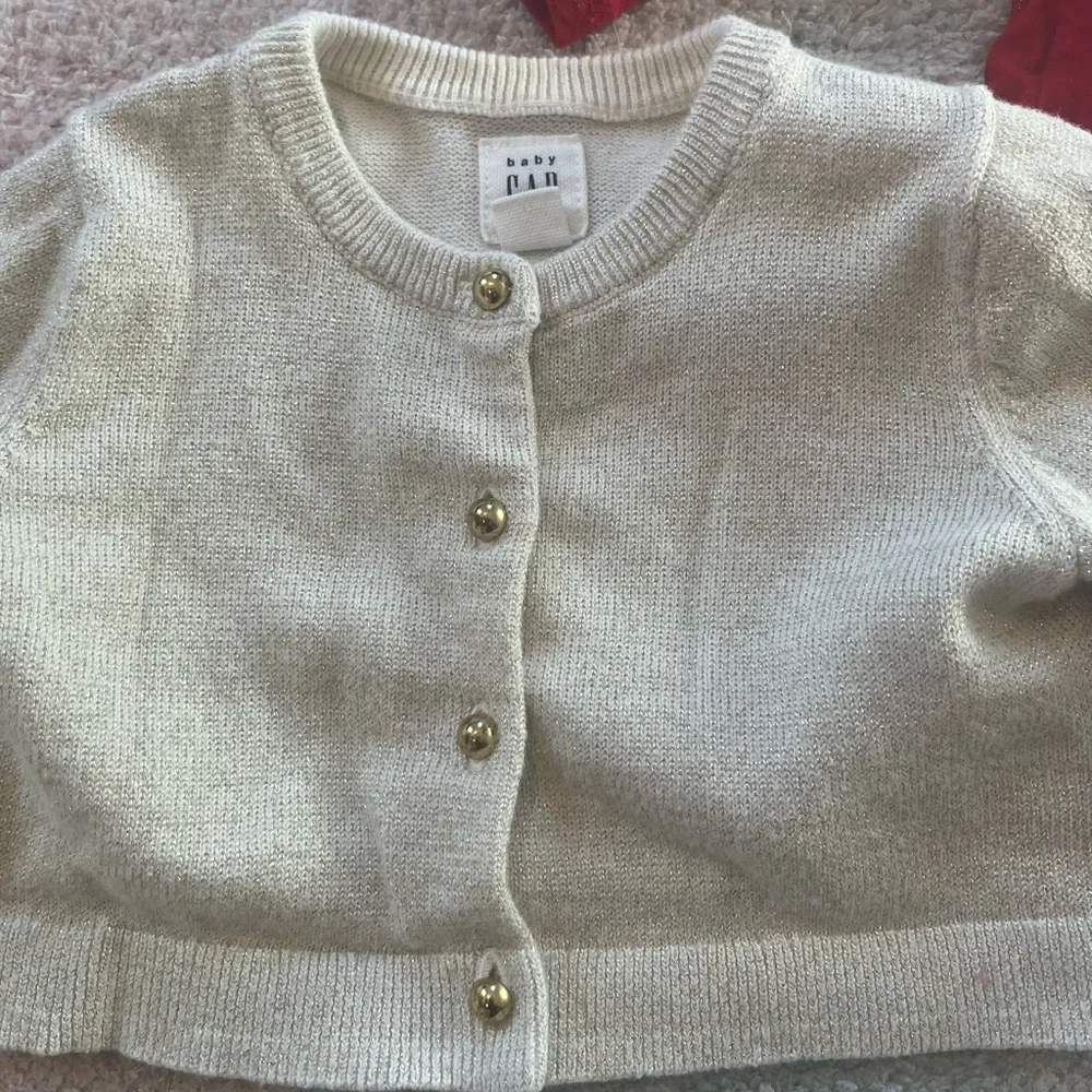 GAP baby bundle